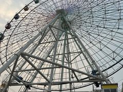 -飞来湖湿地公园