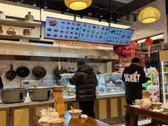 -梅溪·小伙子干挑面(安吉总店)