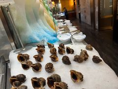 -丰卓会海鲜自助(中润大道店)