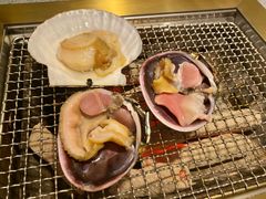 -本达人海鲜烧烤·朝鲜族风味(发展店)