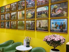 -杨梅红艺术教育(万象城教学中心)