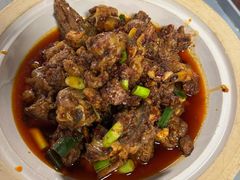 -打酱油·非遗淮扬菜(瘦西湖梅岭店)