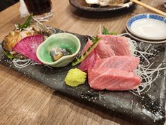 -札幌二条市场 大矶 OHISO(总店)
