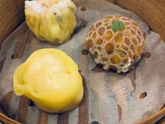 蟹肉虾饺-伯衡55·吉品轩(乌鲁木齐南路店)