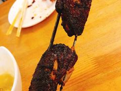 -鬼味烤翅(南锣鼓巷店)