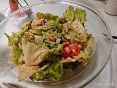 -味上湘菜馆(岳麓山店)