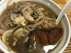 -超爷叔面馆(西园店)