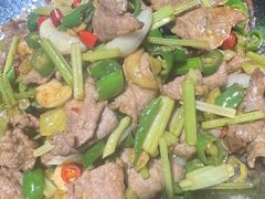 -茂盛小吃(蓝田店)