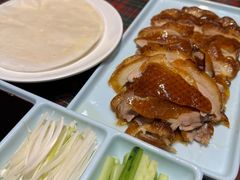 -玉桥餐厅(天坛店)