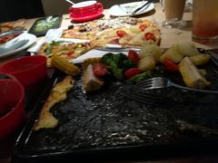 -必胜客(漕宝路店)