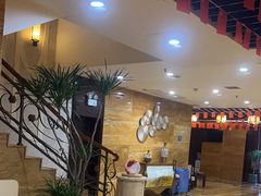 -益健·足疗汗蒸SPA(芙蓉广场店)
