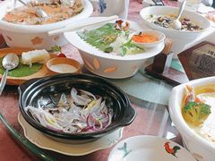 -南沙游艇会·大兵船餐厅