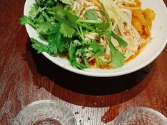 -古都历食南京菜·烤鸭·鸭血粉丝·汤包(南京博物院店)