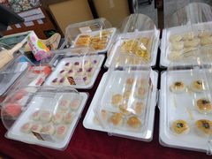 -北京稻香村(京港城生活广场店)