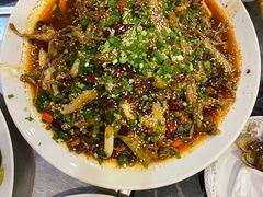 -江湖黑大兔(杨家坪店)