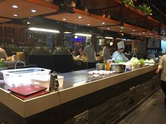 -黑鸡小馆(金源店)