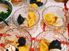 -涨巢·潮玩水疗局