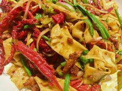 -品质伊骊新疆菜(紫金店)