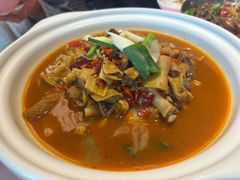 -龙师傅卤炒(天马店)