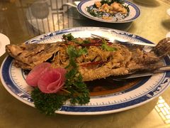 -厉家菜(德胜门总店)