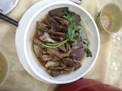 卤水拼盘-老东风菜馆·潮汕大排档