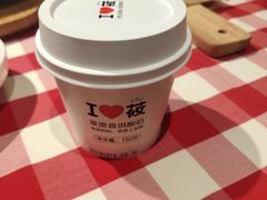 -西贝莜面村(当代商城店)