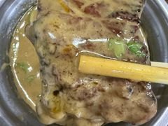 -西塔隆太白烤牛肉馆(图们路店)