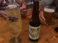 啤酒-BAIA 巴亚