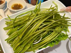 -爱膳菌锅锅(阳南店)