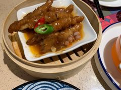 -点都德(千灯湖环宇城店)