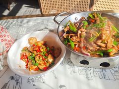 -客悦庭·长沙精致料理(合川路店)