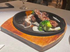 -俄士厨房(时代天街店)