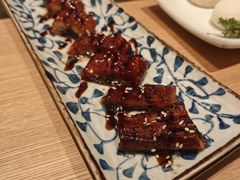 -德川家日本料理(顺义华联店)