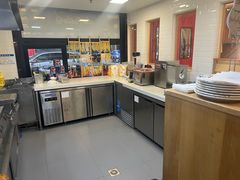 -Mammamia意大利餐厅(古北店)