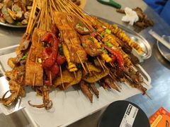 -有局·成都市井烧烤·精酿啤酒(双楠店)