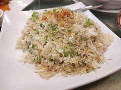 -沙田新强记烧鹅海鲜酒家