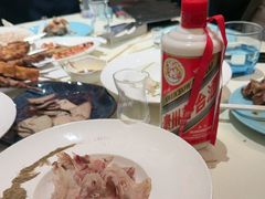 -南门小馆·清真(国贸商城店)
