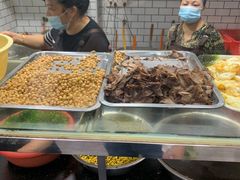 -覃肥叔桂林米粉(粮道街店)