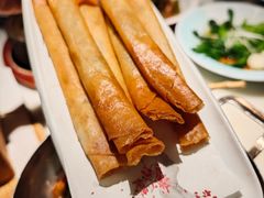 -绿茶餐厅(北京世纪金源店)