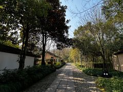-法云安缦酒店