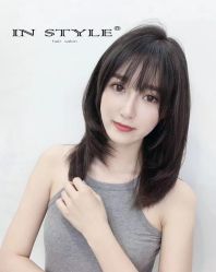 -INSTYLE造型·明星店