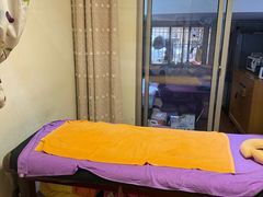 -沈师傅盲人按摩工作室(密三小区店)