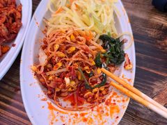 -鸭绿江民族饭店(总店)