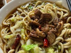 -柴氏风味斋(甘家口店)