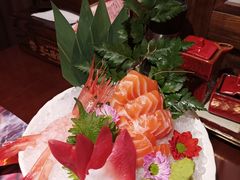 -弓二·烧鸟居酒屋(财富购物中心店)