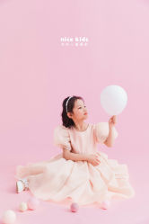 -NICE KIDS 奈时儿童摄影