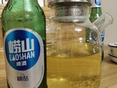 -老作坊2005(福源小区店)