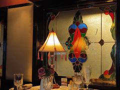 -火车头法国西餐厅