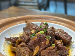 -李东农庄(中南百草园地标店)