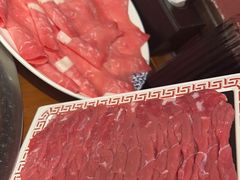 -鑫隆四季涮肉(八角畅游店)
